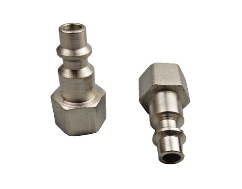 Schnellsteckkupplung 4 - schnellsteckkupplung, 1/4"