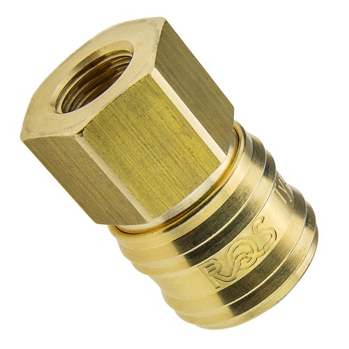 Rqs druckluftkupplung - rqs,