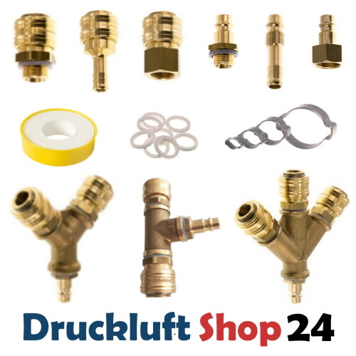 Druckluftkupplung kupplung - druckluftkupplung,