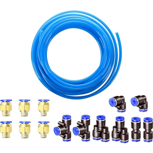 Pneumatikschlauch 10m 12mm - pneumatikschlauch,
