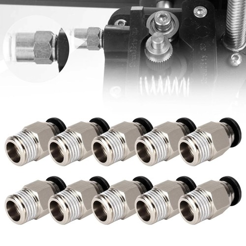 Stück pc4 m10 stecker - 10,