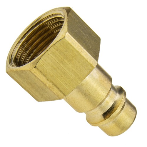 Rectus druckluft stecker - rectus,