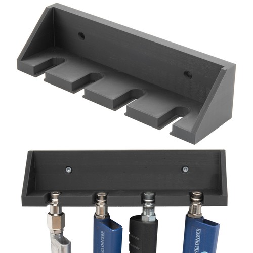 Wandhalter für druckluft - für,