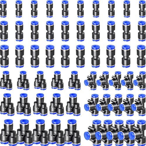 Pneumatik steckverbinder - pneumatik, 60