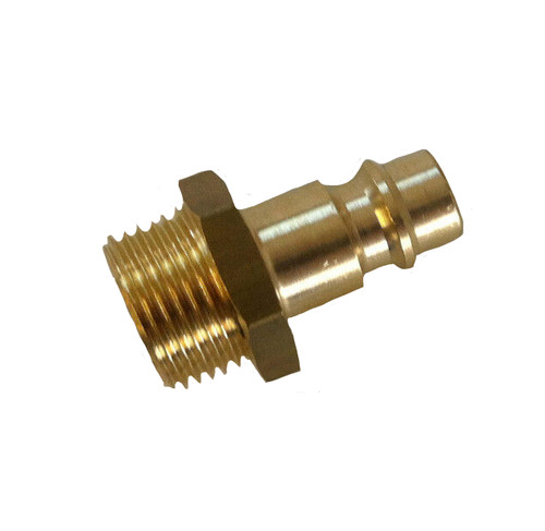 Kupplungsstecker