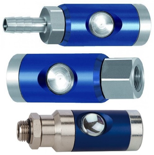 Druckluft knopf - druckluft,