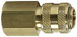 Mini kupplung i - 1/4",