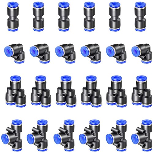 12mm push connect - 12mm, push-to-connect