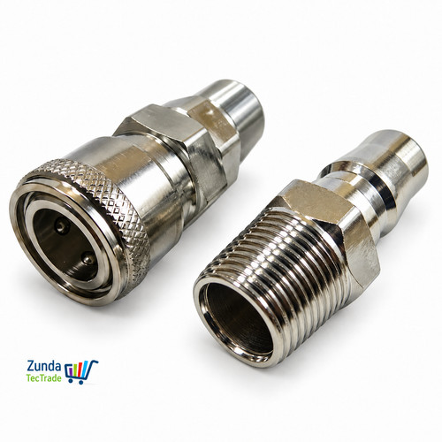 Pneumatik - 2x/5x,