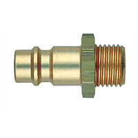 Stecknippel a - 1/4",