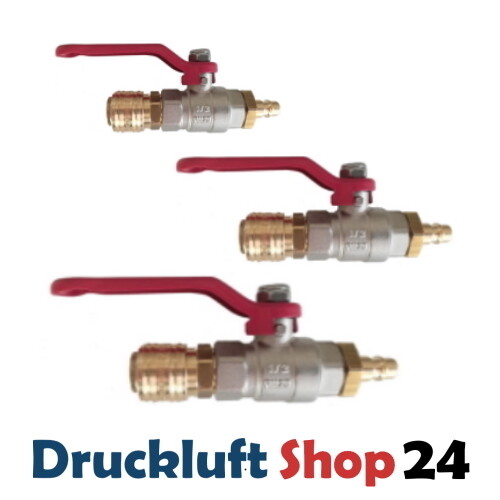 Druckluft kupplung - druckluft,