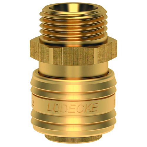 Lüdecke pneumatik druckluft - lüdecke,