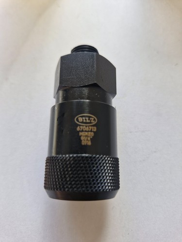 Bilz hermetikus hsk - hsk, g1/4"