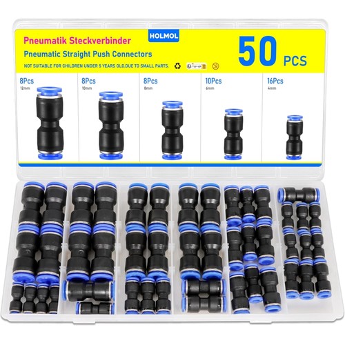 Teile pneumatische - 50,